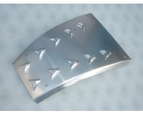 KRYT POD MOTOR PLECHOVÝ - UNI - (230X300MM)